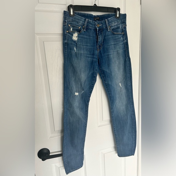 MOTHER - THE LOOKER “Rough it Up” - Picture 4 of 10